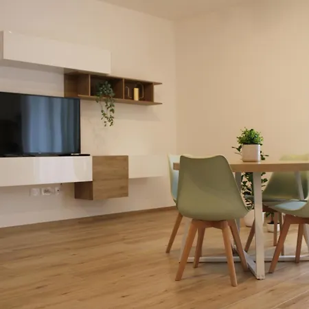 Solis 22 Apartamento *