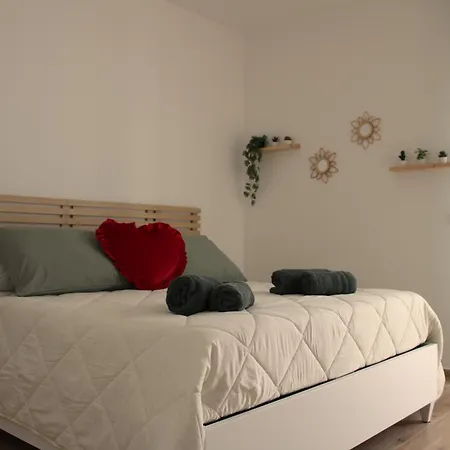 Apartamento Solis 22