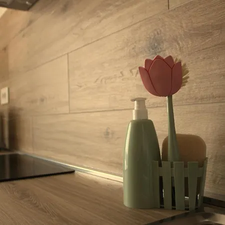Apartamento Solis 22