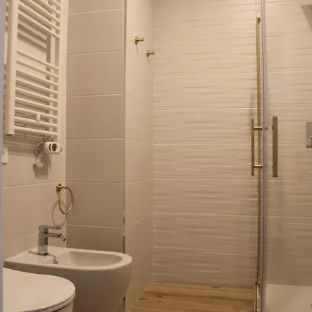 Apartamento Solis 22 *