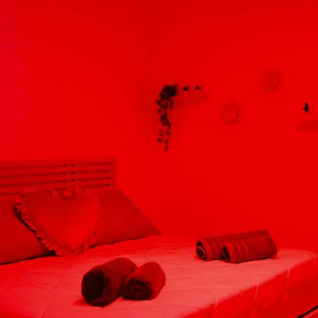 Apartamento Solis 22