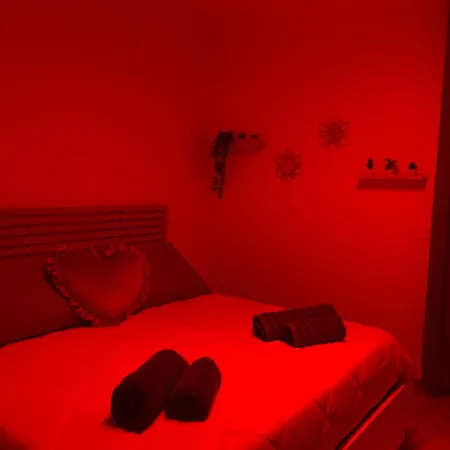 Apartamento Solis 22 *