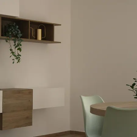 Apartman Solis 22 *