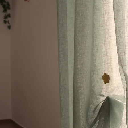Apartamento Solis 22