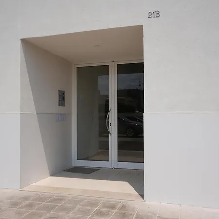 דירה Solis 22